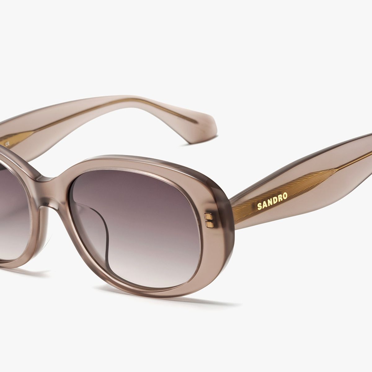 산드로 아이웨어(SANDRO EYEWEAR) 선글라스(SD6093-1 187 55)