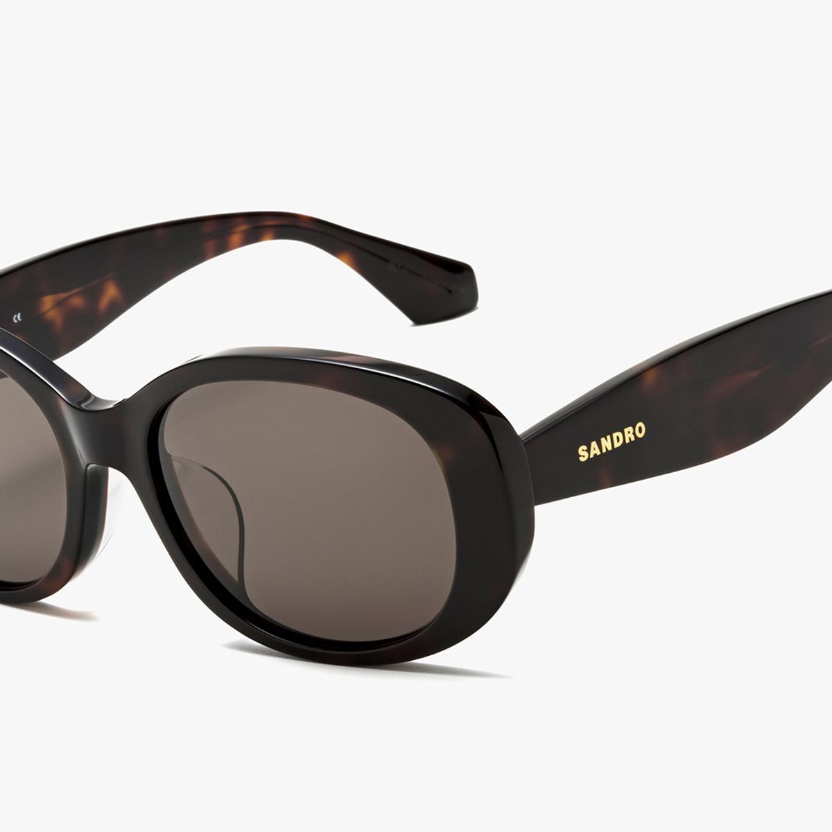 산드로 아이웨어(SANDRO EYEWEAR) 선글라스(SD6093-1 134 55)