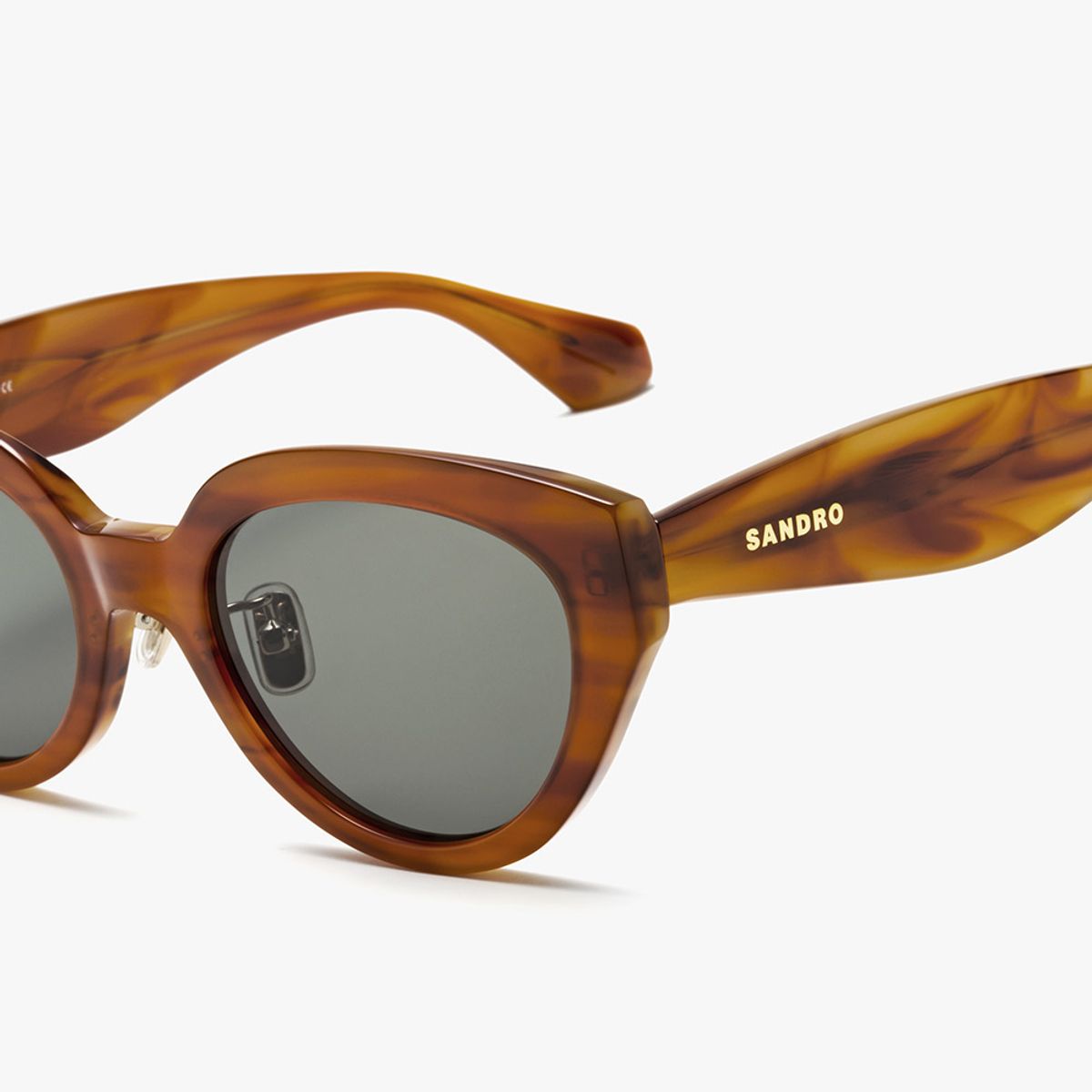 산드로 아이웨어(SANDRO EYEWEAR) 선글라스(SD6091-1 202 53)