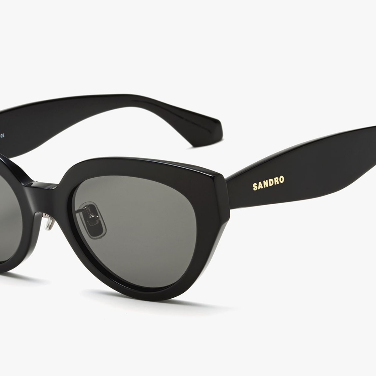 산드로 아이웨어(SANDRO EYEWEAR) 선글라스(SD6091-1 001 53)
