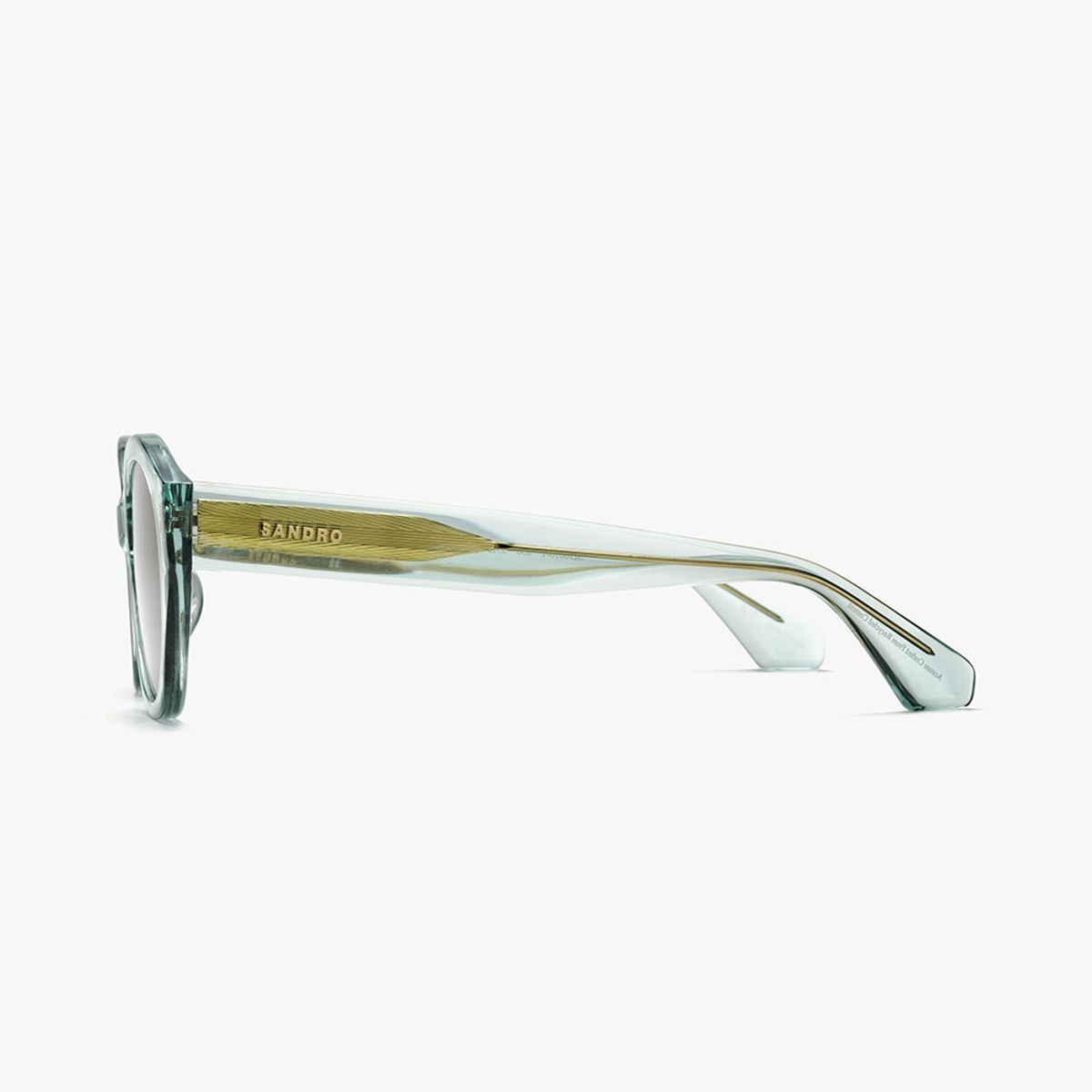 산드로 아이웨어(SANDRO EYEWEAR) 선글라스(SD6090-1 636 55)