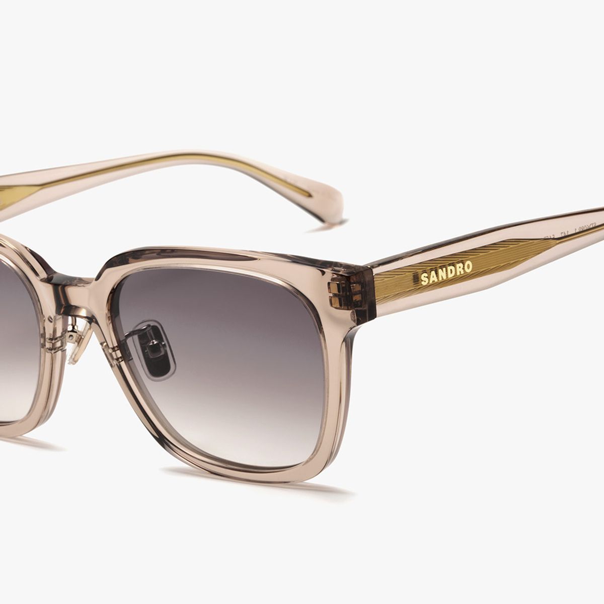 산드로 아이웨어(SANDRO EYEWEAR) 선글라스(SD6089-1 147 54)