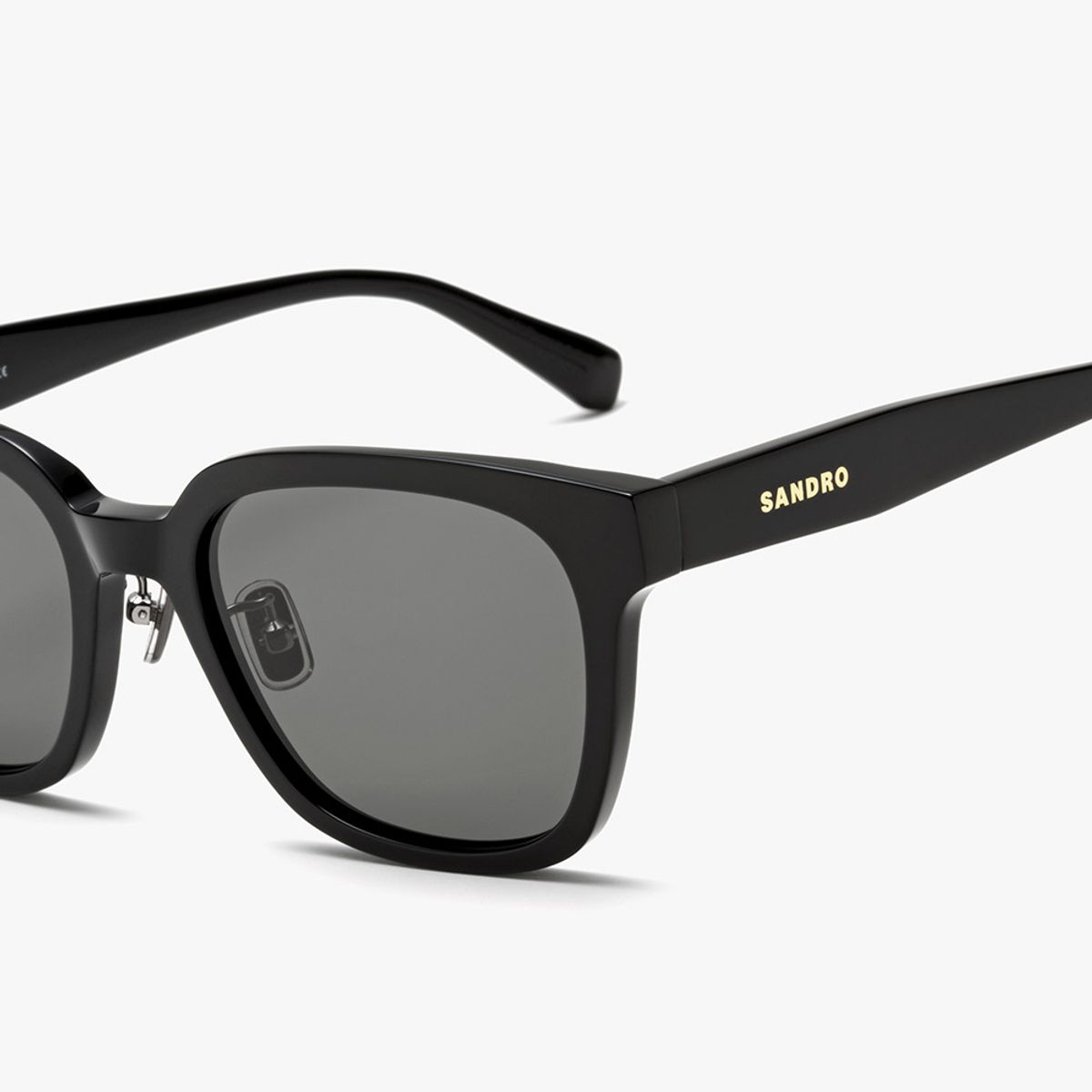 산드로 아이웨어(SANDRO EYEWEAR) 선글라스(SD6089-1 001 54)
