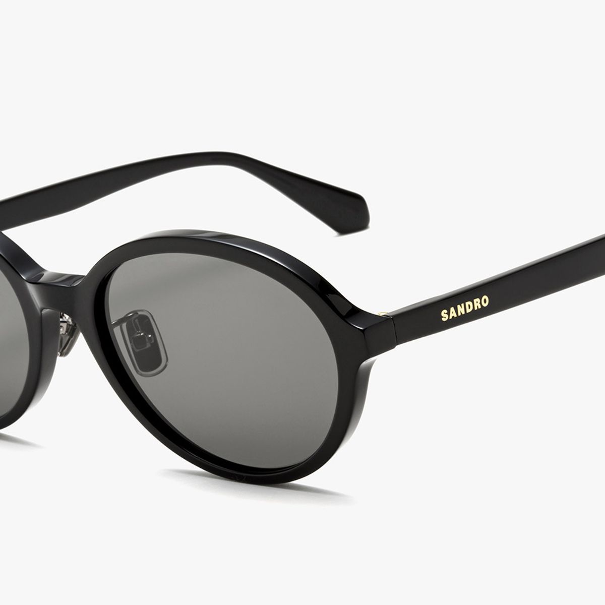 산드로 아이웨어(SANDRO EYEWEAR) 선글라스(SD6087-1 001 57)
