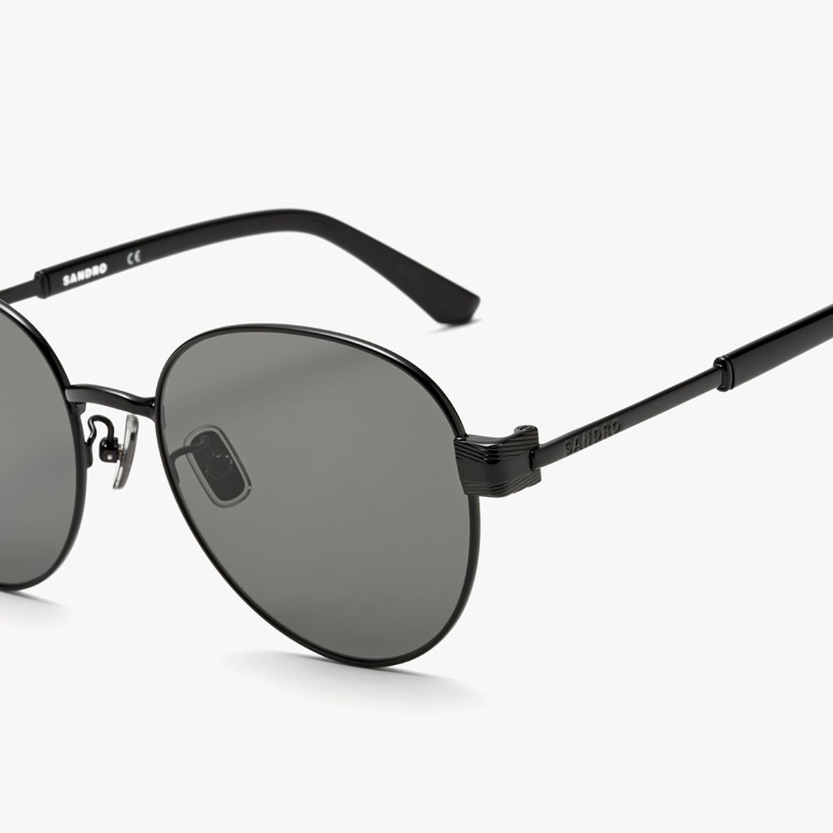 산드로 아이웨어(SANDRO EYEWEAR) 선글라스(SD8071-1 001 56)