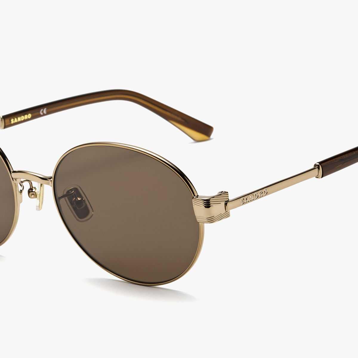 산드로 아이웨어(SANDRO EYEWEAR) 선글라스(SD8069-1 410 58)