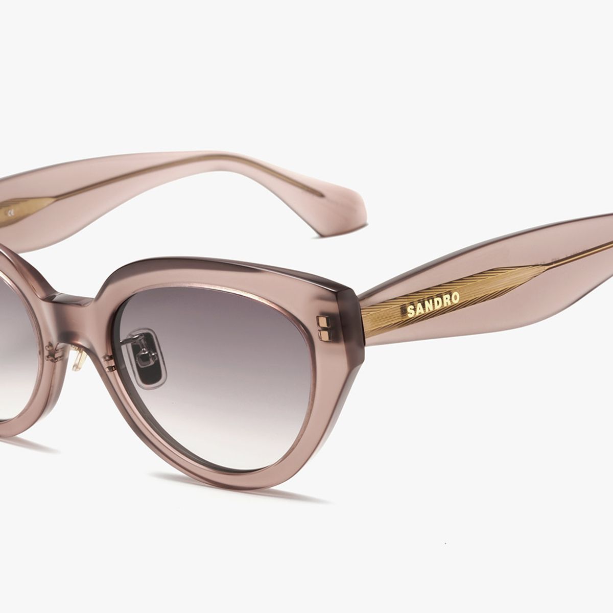 산드로 아이웨어(SANDRO EYEWEAR) 선글라스(SD6091-1 187 53)