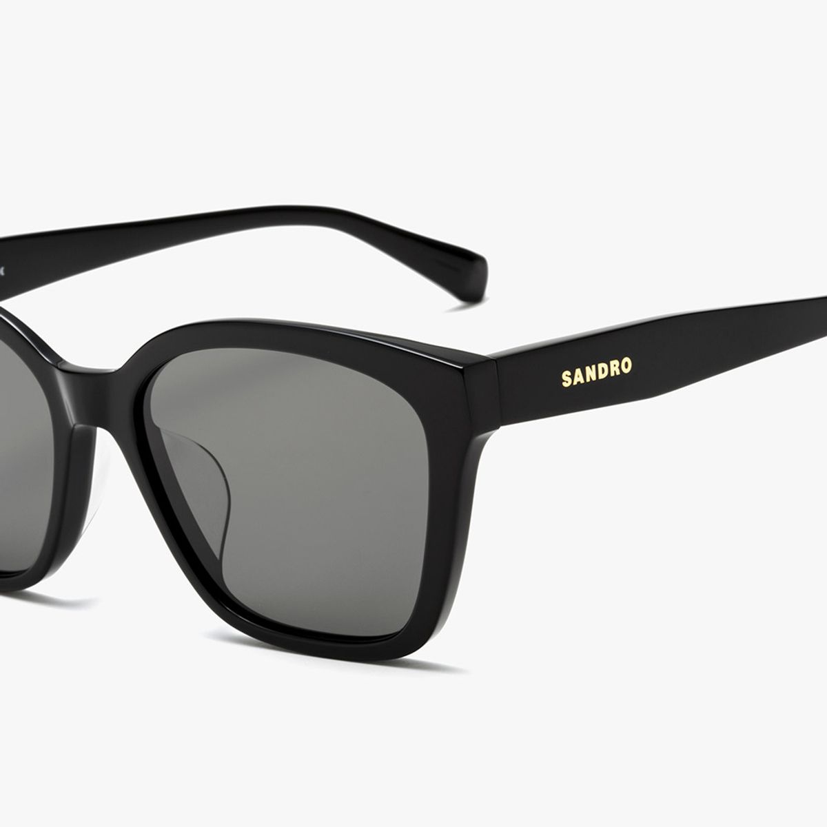 산드로 아이웨어(SANDRO EYEWEAR) 선글라스(SD6086-1 001 56)