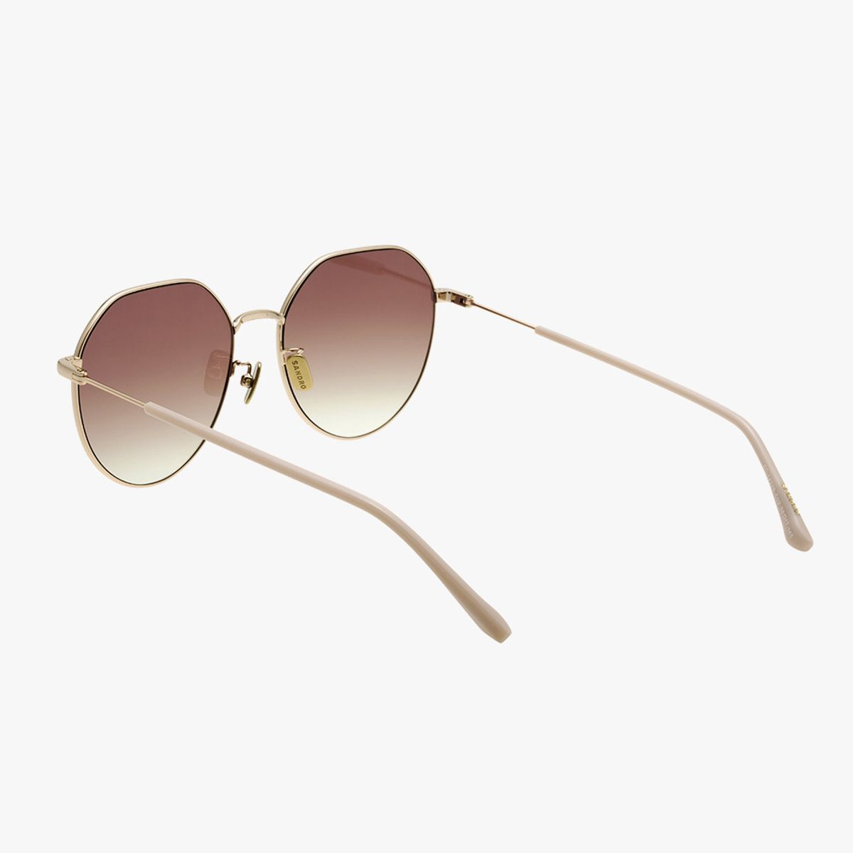 산드로 아이웨어(SANDRO EYEWEAR) 선글라스(SD8065-1 420 58)