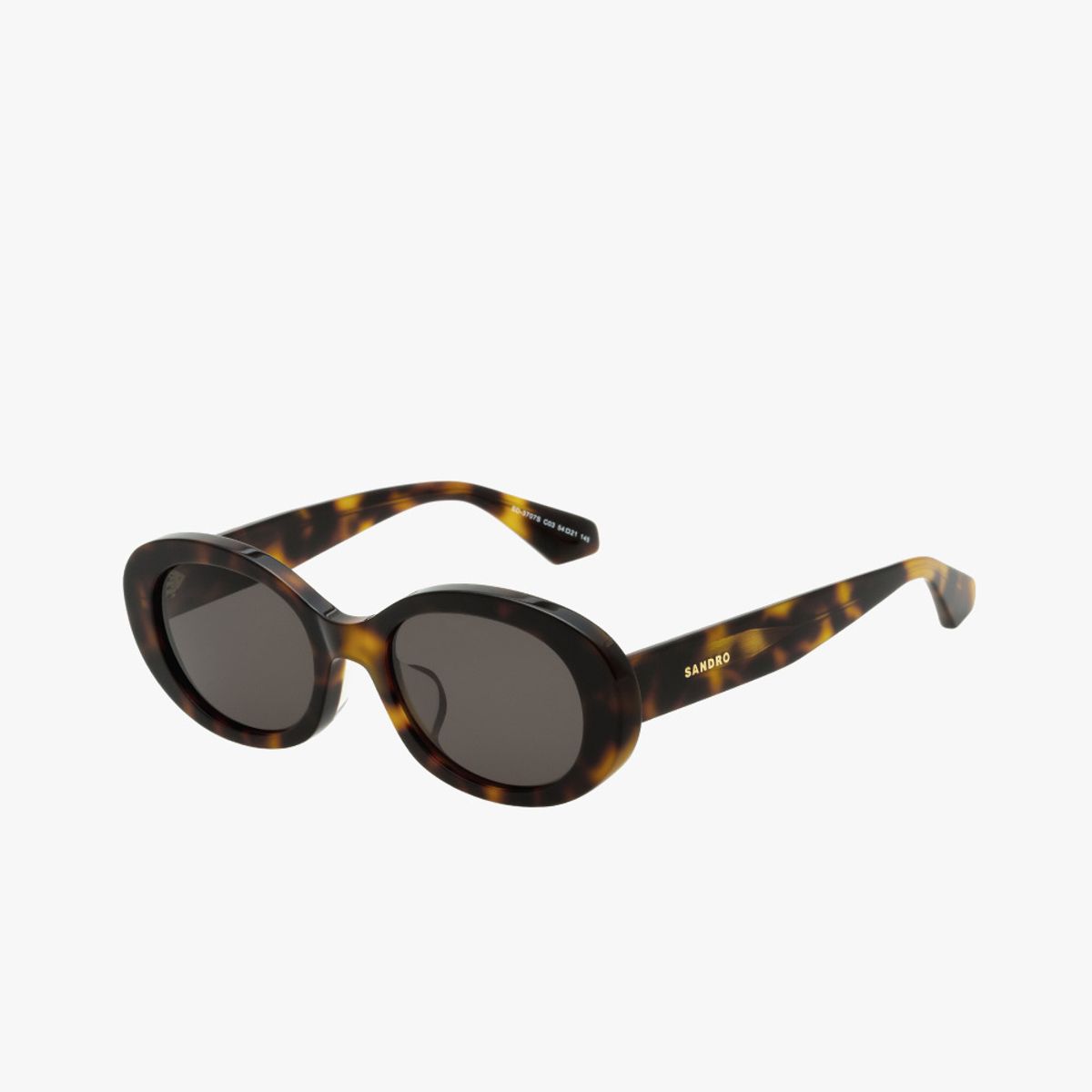 산드로 아이웨어(SANDRO EYEWEAR) 선글라스(SD6083-1 151 54)