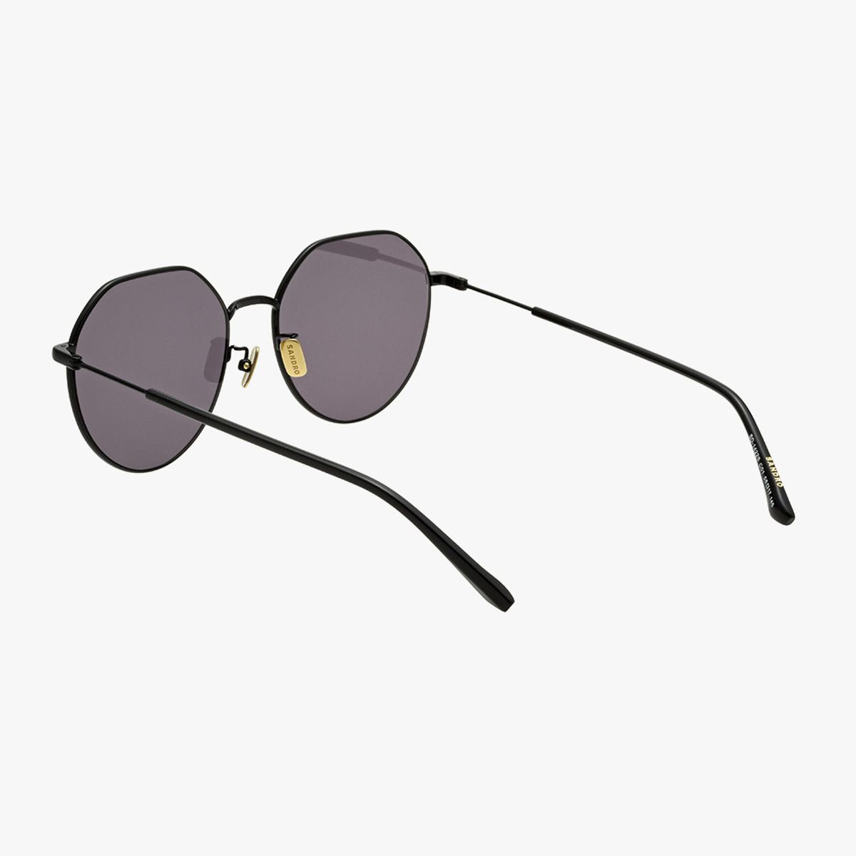 산드로 아이웨어(SANDRO EYEWEAR) 선글라스(SD8065-1 001 58)