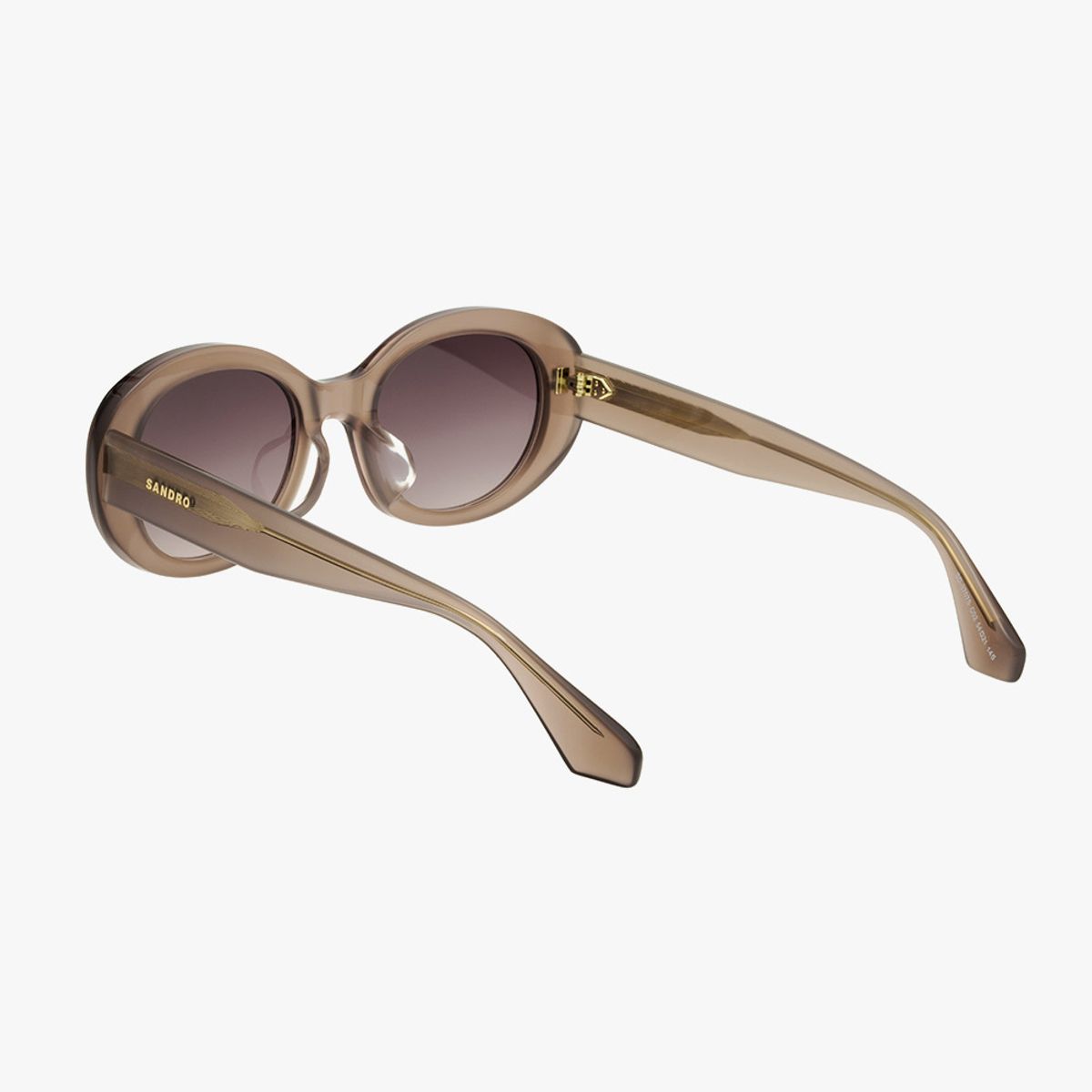 산드로 아이웨어(SANDRO EYEWEAR) 선글라스(SD6083-1 187 54)