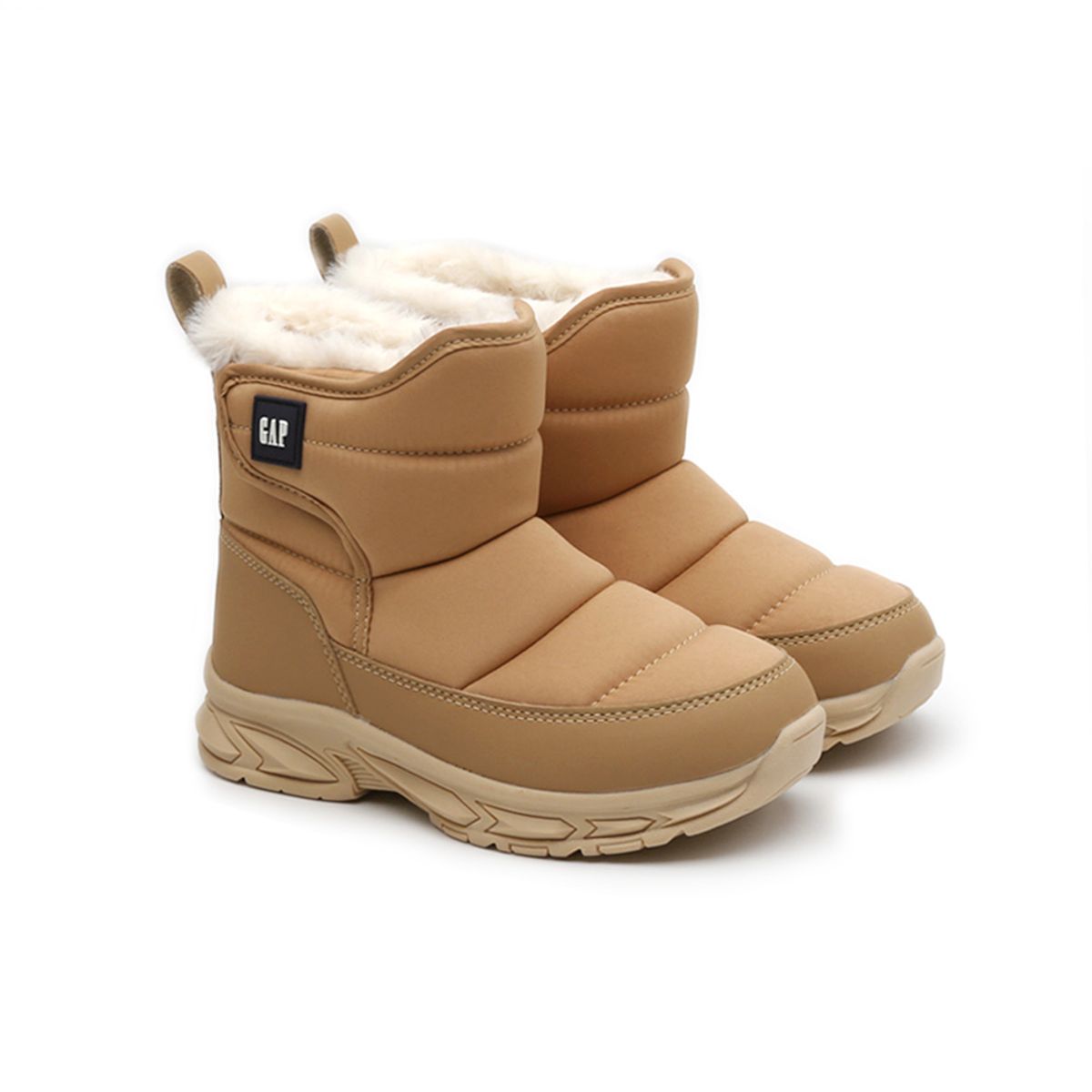 갭 키즈(GAP KIDS) GAP 히말라야 키즈 부츠