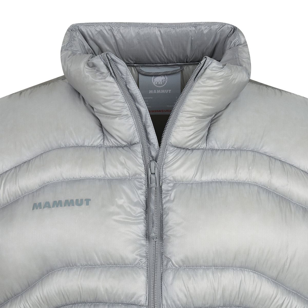 마무트(MAMMUT) 루프틱 인슐레이션 베스트 남성