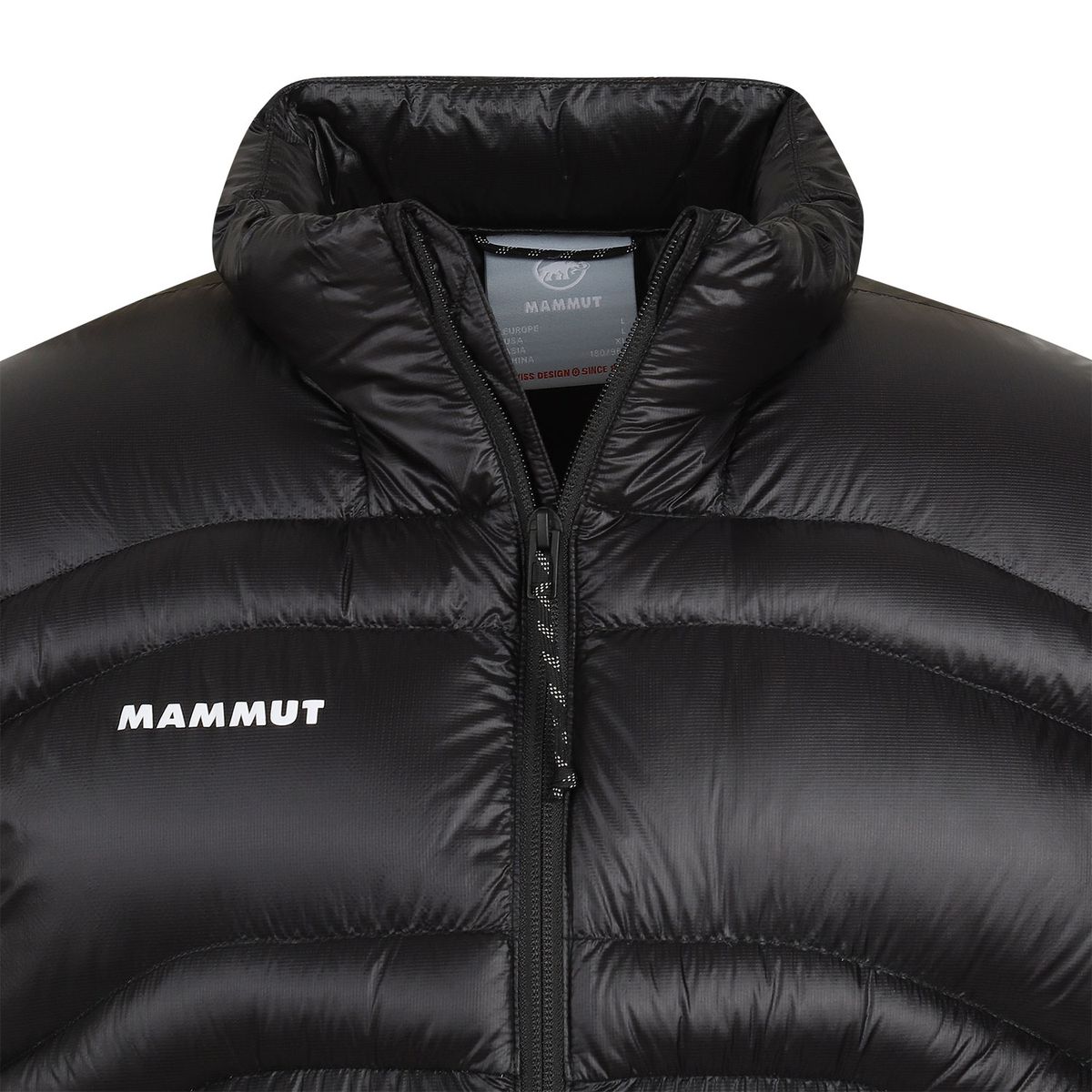 마무트(MAMMUT) 루프틱 인슐레이션 베스트 남성