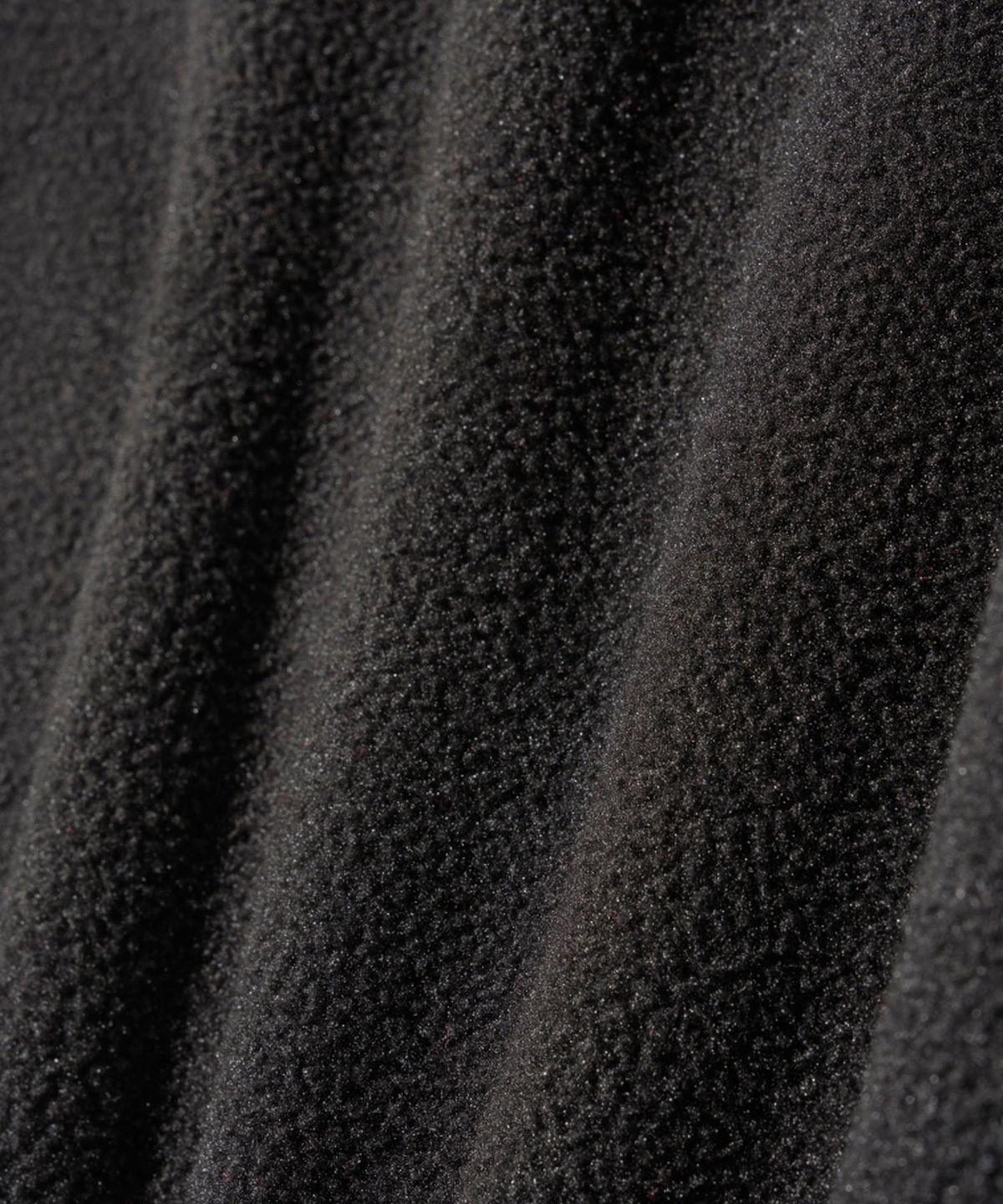 버터플라이 스포츠웨어(BUTTERFLY SPORTSWEAR) 엑티브 플리스 팬츠 블랙
