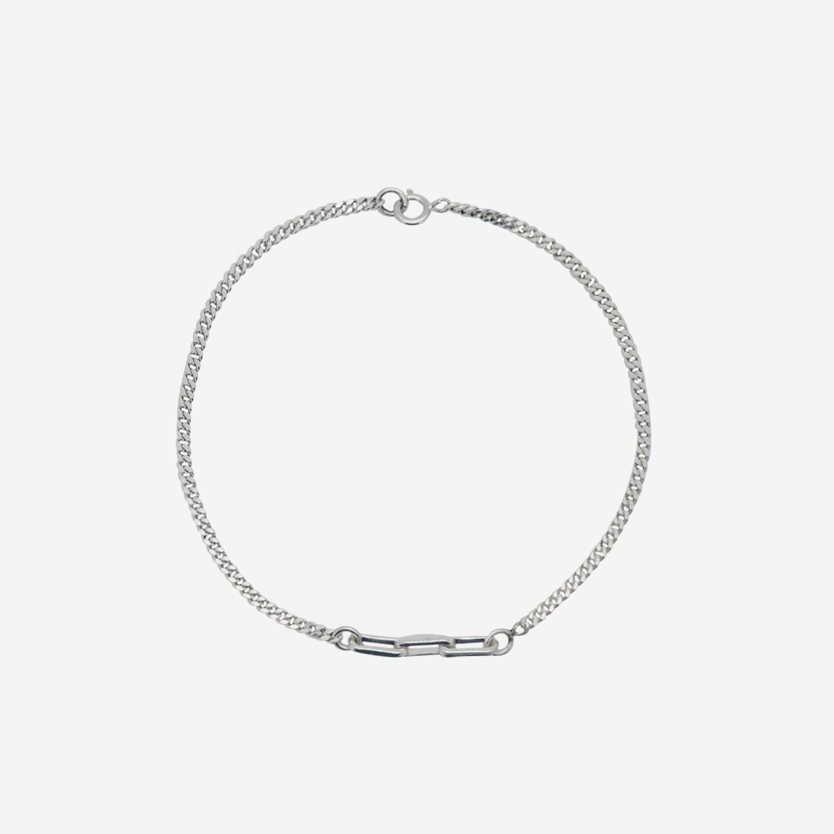 실버태그(SILVERTAG) SIB-25FW2 은팔찌