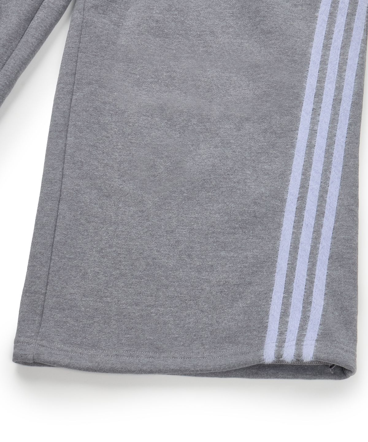 유얼쎄시(YOUR SASSY) Curveline Stellar Sweat Pants (GRAY)