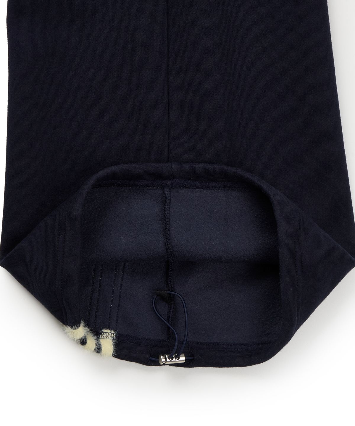 유얼쎄시(YOUR SASSY) Curveline Stellar Sweat Pants (DEEP NAVY)