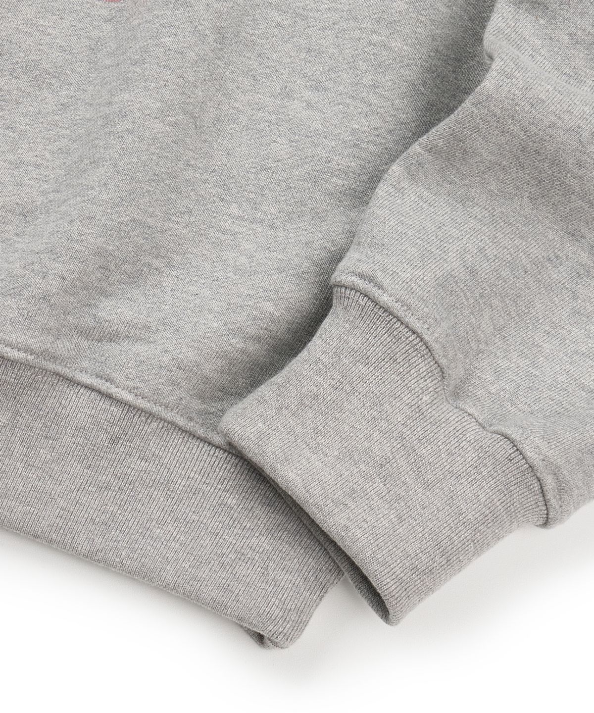 유얼쎄시(YOUR SASSY) Cerberus Sweatshirt (GRAY)