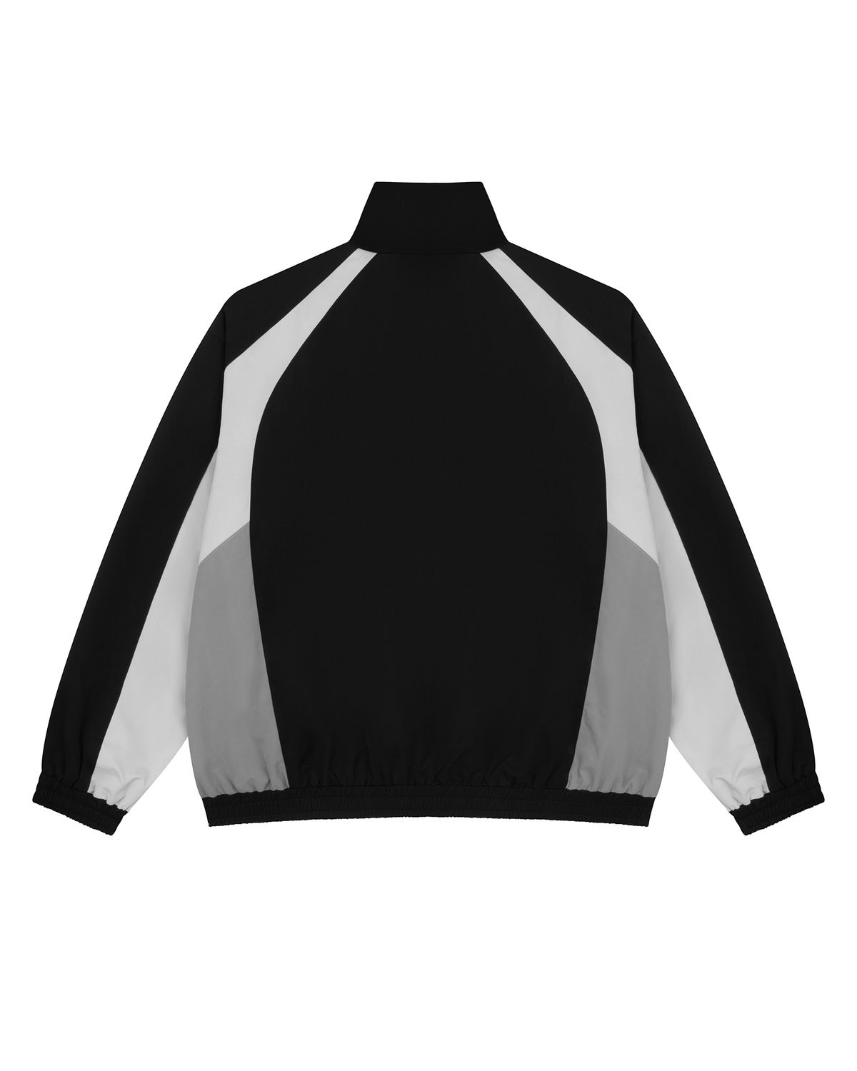 현피트(HYUNFIT) NLB SPORTY TRACK JACKET-[BLACK]