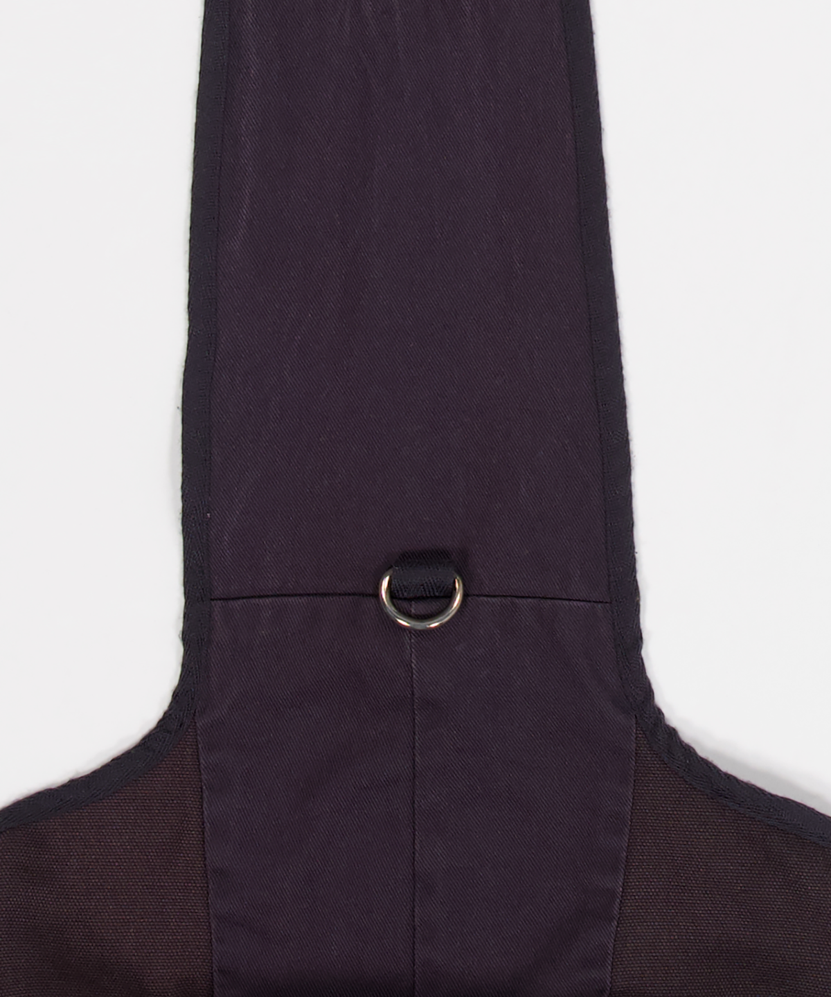 파버(FABEUR) VÉLO BAG (CHARCOAL BROWN/PRINTING)