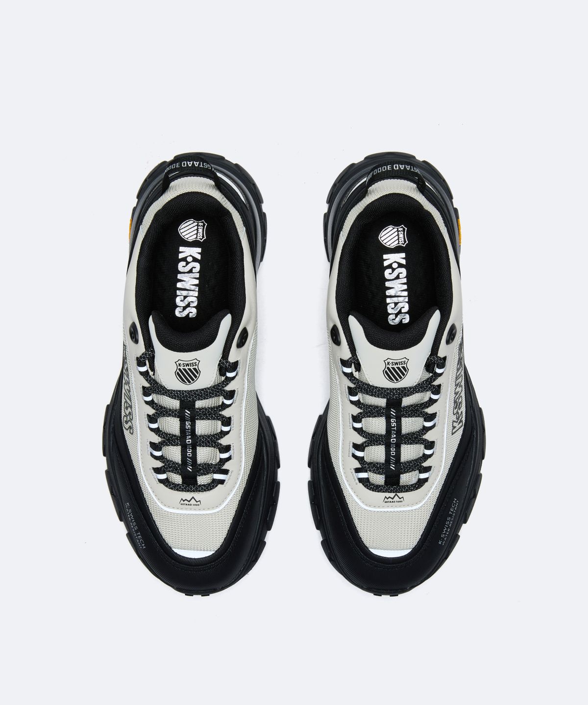 케이스위스(K-SWISS) 남성 크슈타트 3000_AKSFLWU002GG