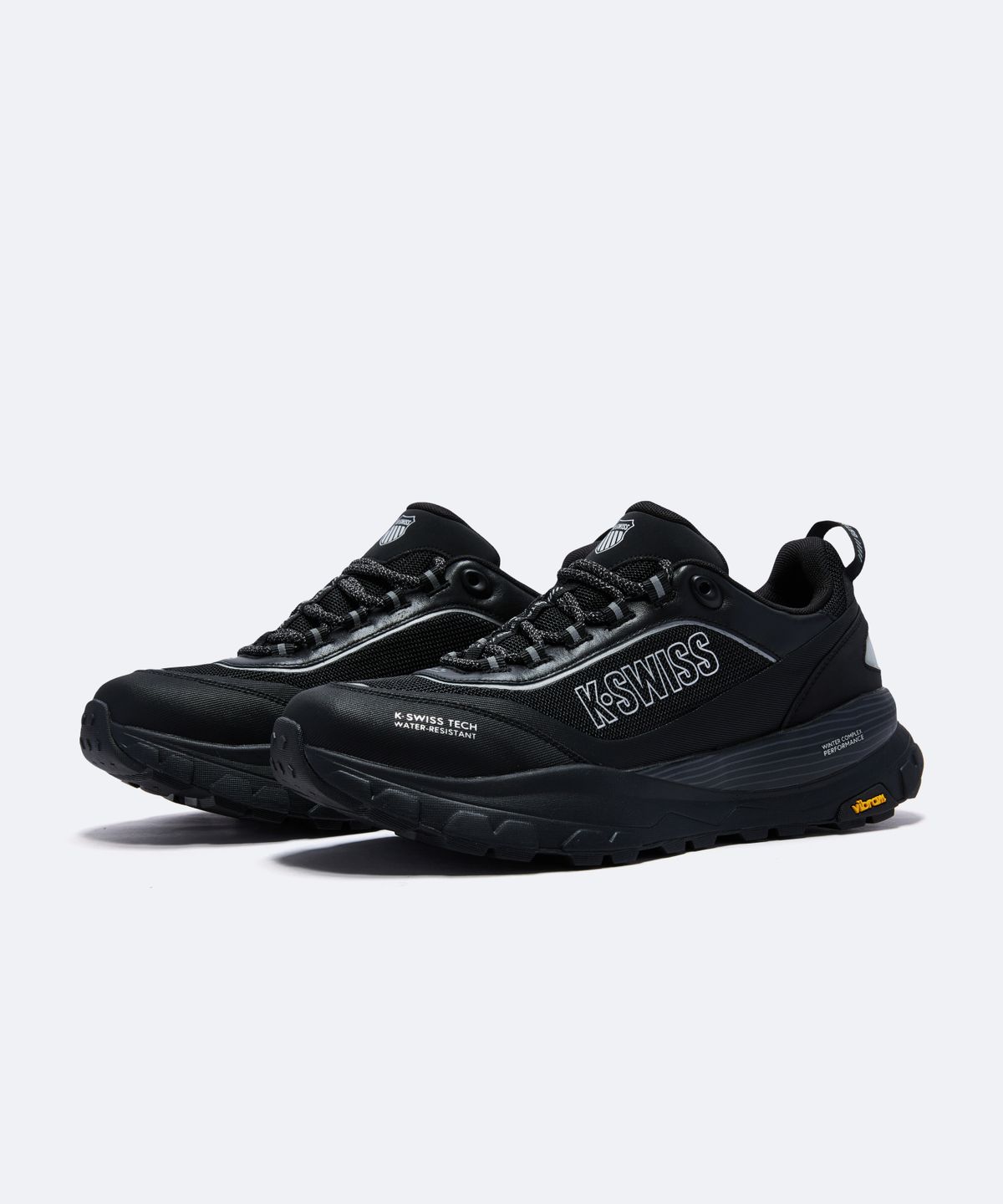 케이스위스(K-SWISS) 남성 크슈타트 3000_AKSFLWU004BK