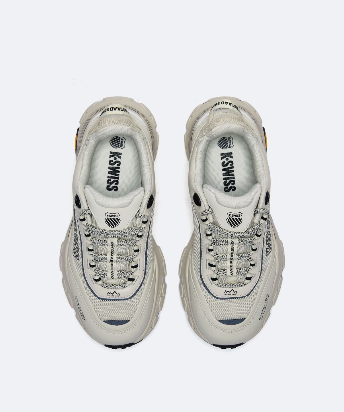 케이스위스(K-SWISS) 여성 크슈타트 3000_AKSFLWU501BE