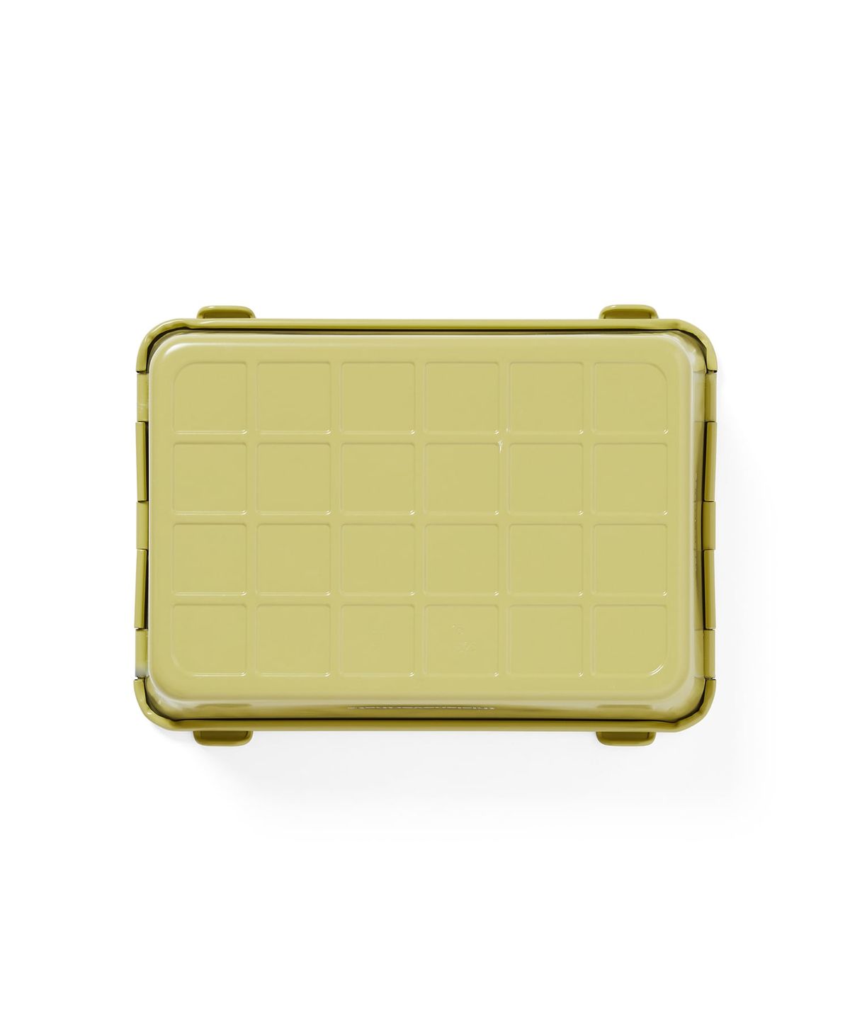 디스이즈네버댓(THISISNEVERTHAT) TNT Toyo Steel Stacking Box Olive