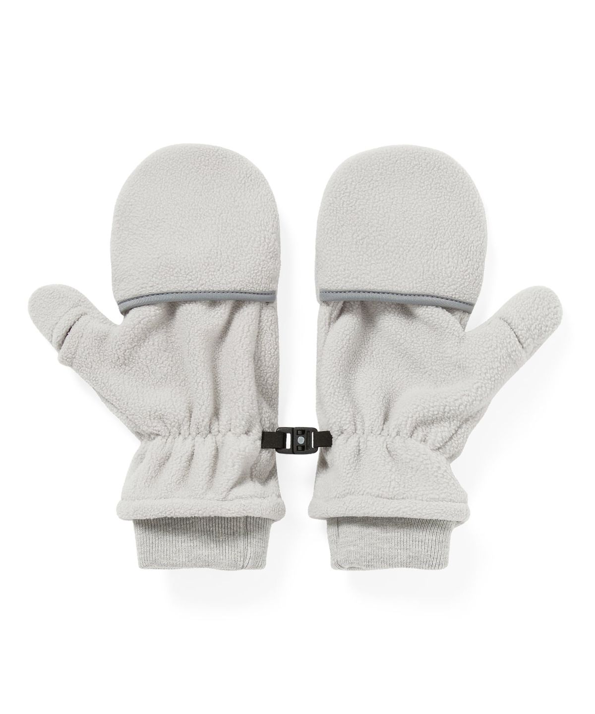 디스이즈네버댓(THISISNEVERTHAT) Folding Mittens Light Grey