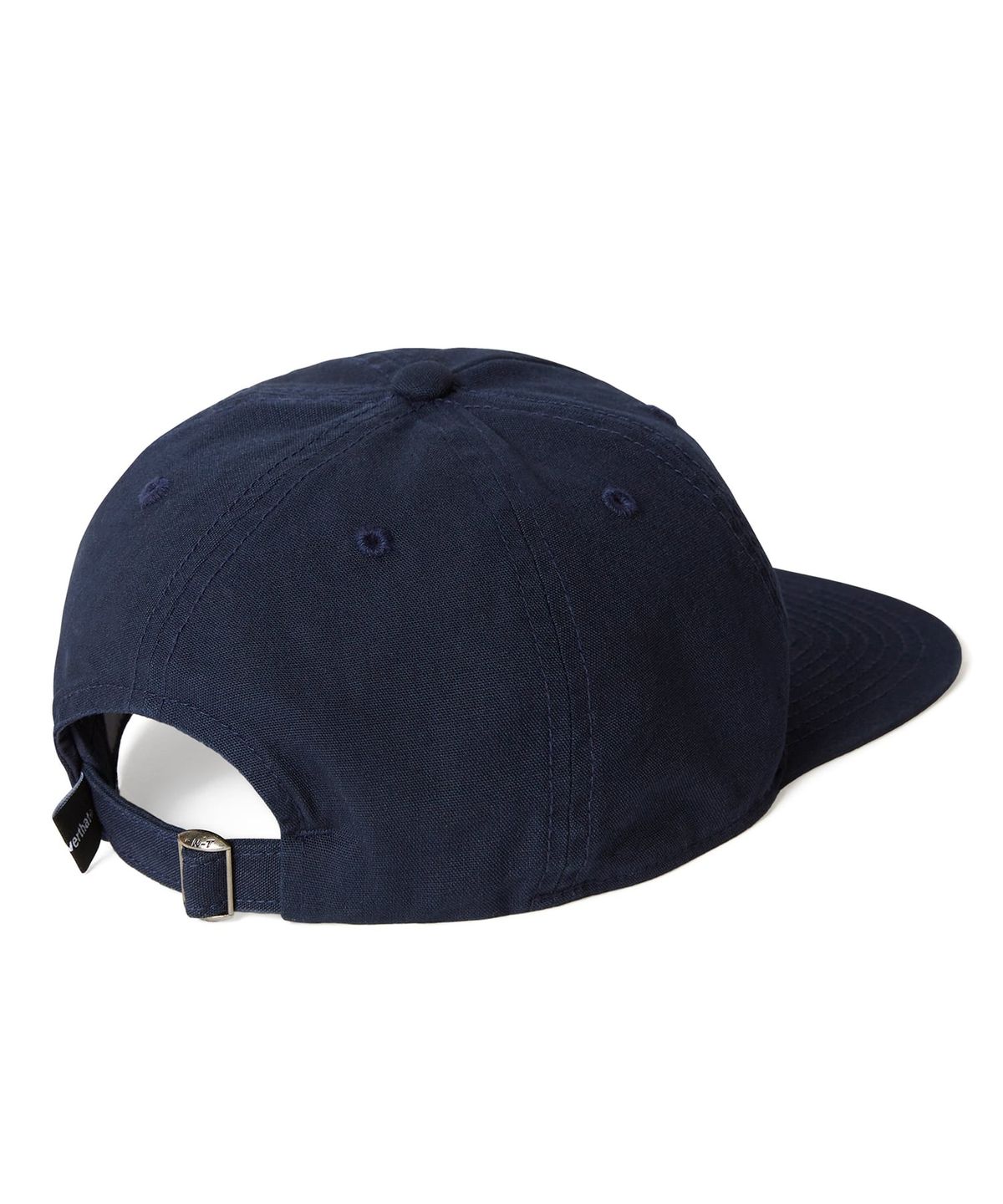 디스이즈네버댓(THISISNEVERTHAT) Musical Issue Cap Navy