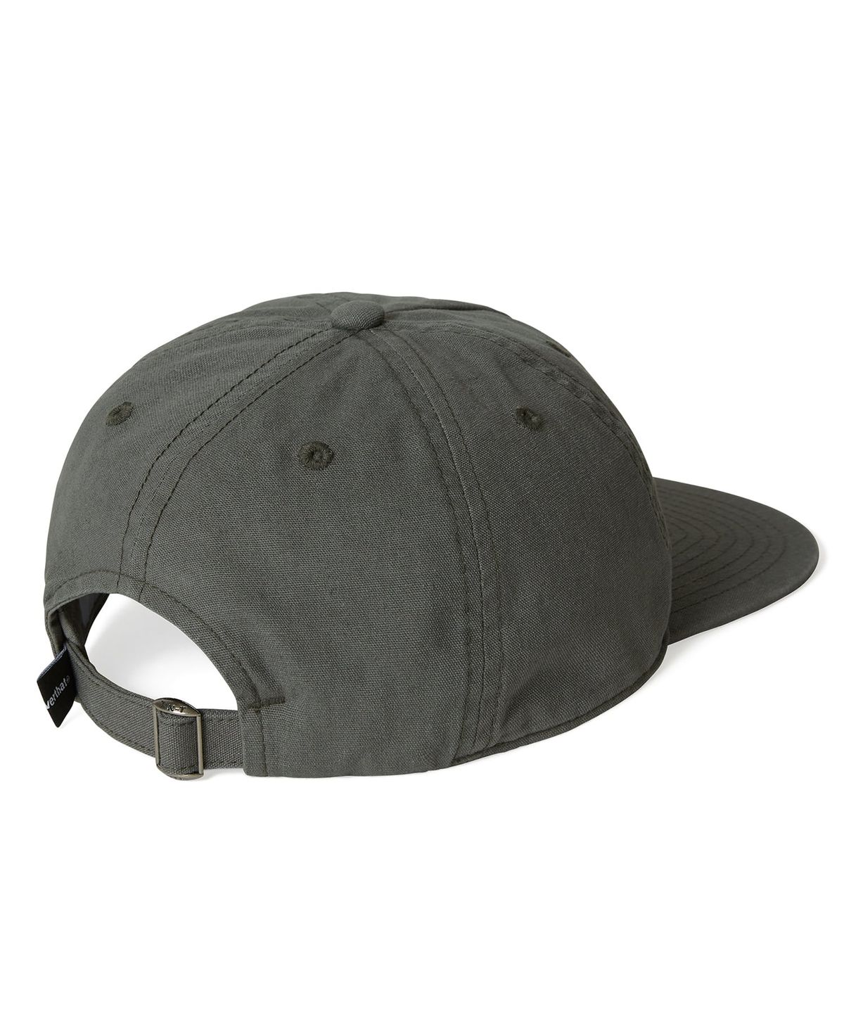 디스이즈네버댓(THISISNEVERTHAT) Musical Issue Cap Grey
