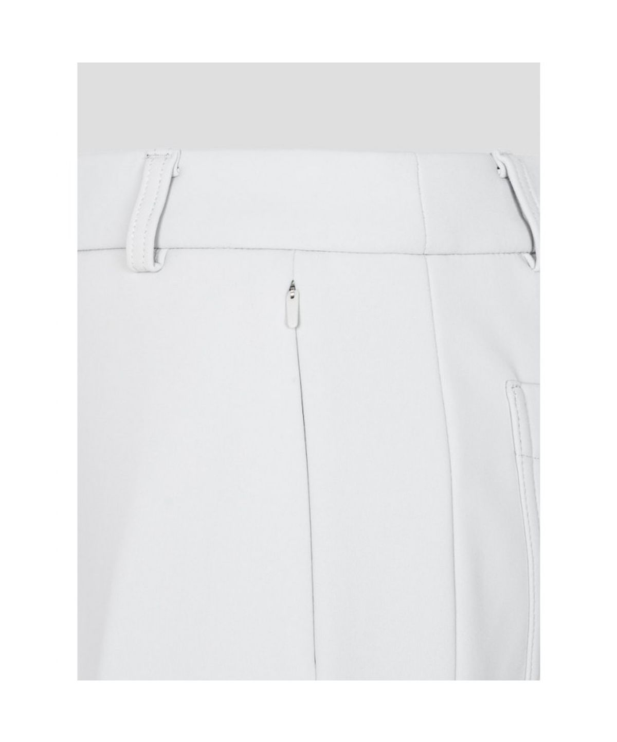 빈폴골프(BEANPOLE GOLF) 여성 뉴본딩 핏업 부츠컷 팬츠 - 라이트 그레이