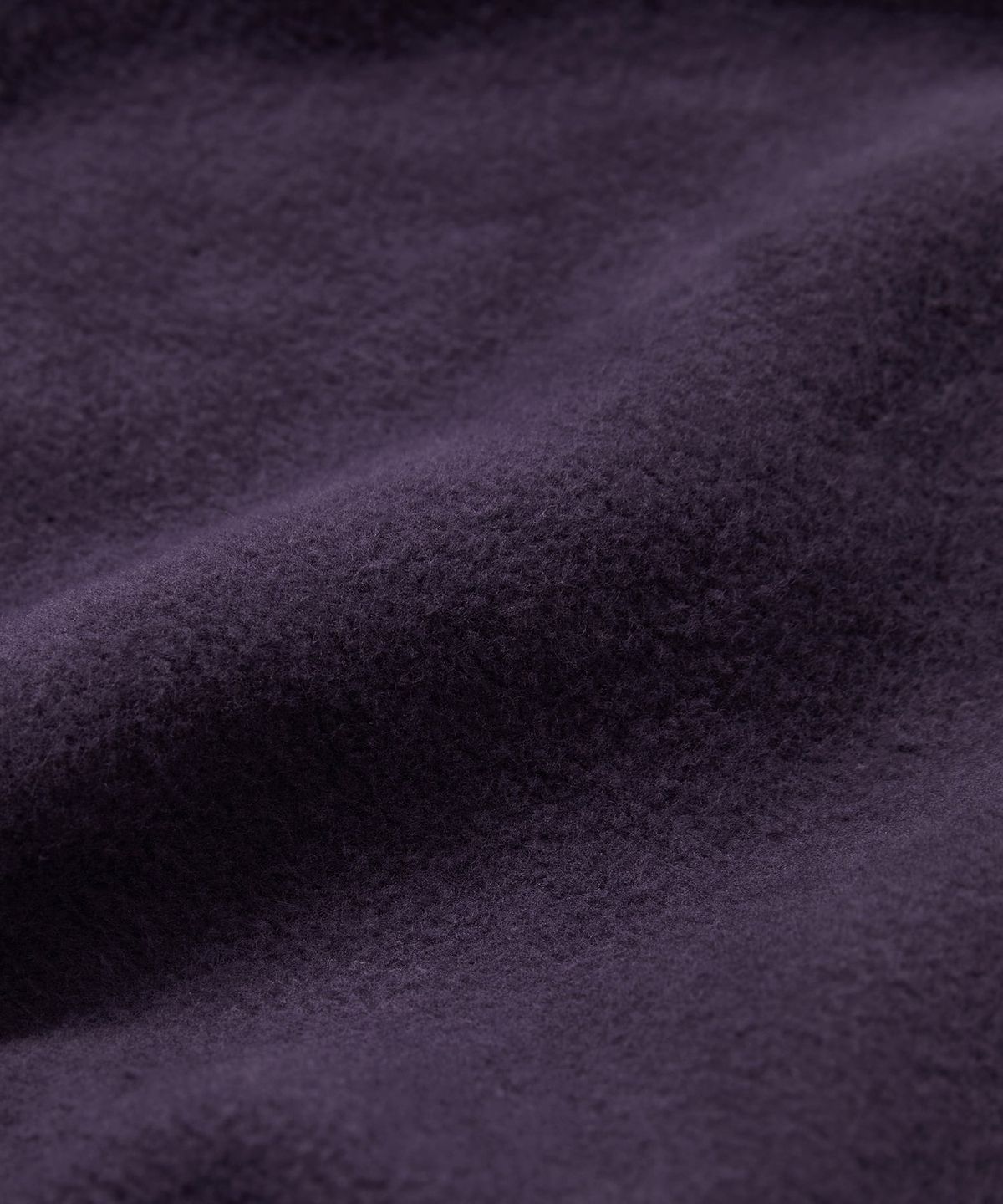 디스이즈네버댓(THISISNEVERTHAT) THAT Embroidered Crewneck Dark Purple