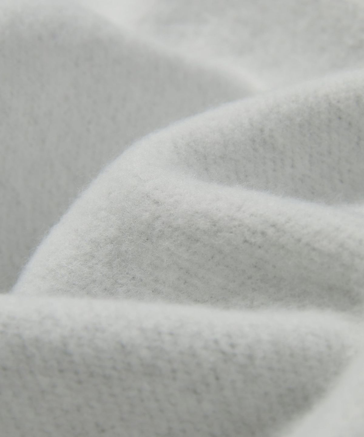 디스이즈네버댓(THISISNEVERTHAT) THAT Embroidered Crewneck Dark Heather Grey