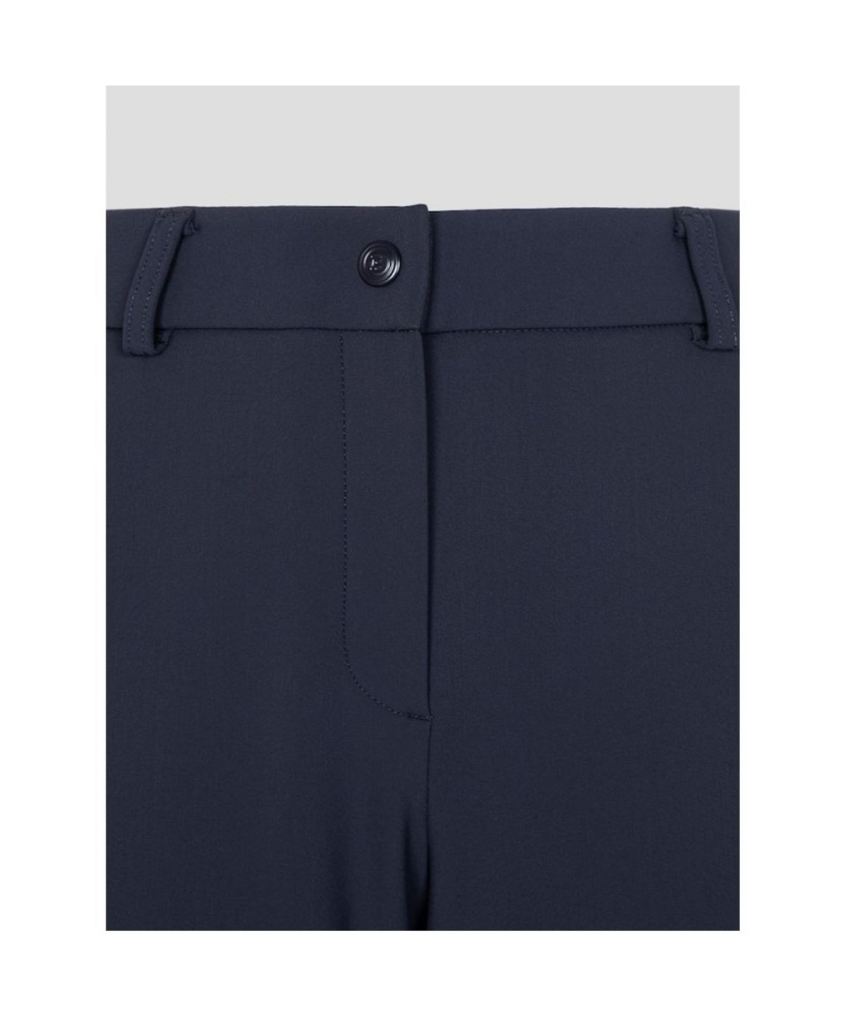 빈폴골프(BEANPOLE GOLF) 여성 뉴본딩 핏업 부츠컷 팬츠 - 네이비