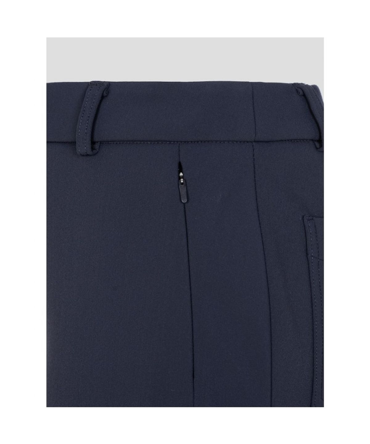 빈폴골프(BEANPOLE GOLF) 여성 뉴본딩 핏업 부츠컷 팬츠 - 네이비