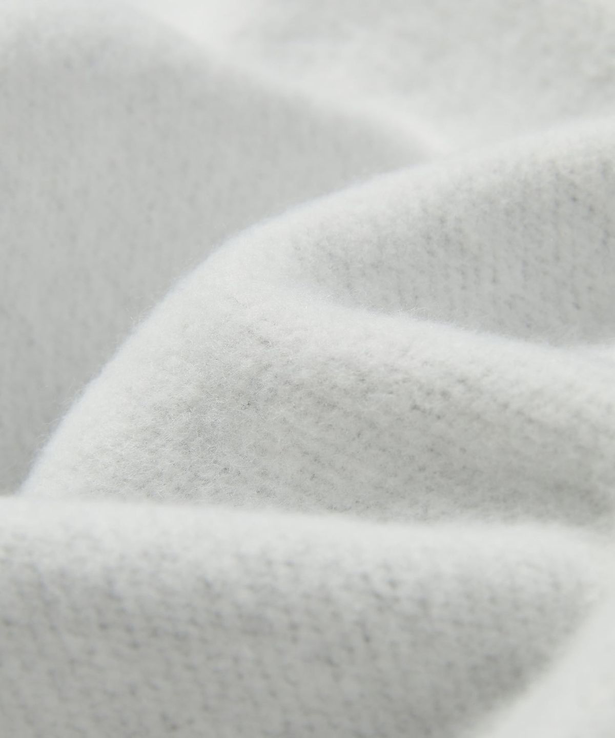 디스이즈네버댓(THISISNEVERTHAT) Park Hoodie Heather Grey