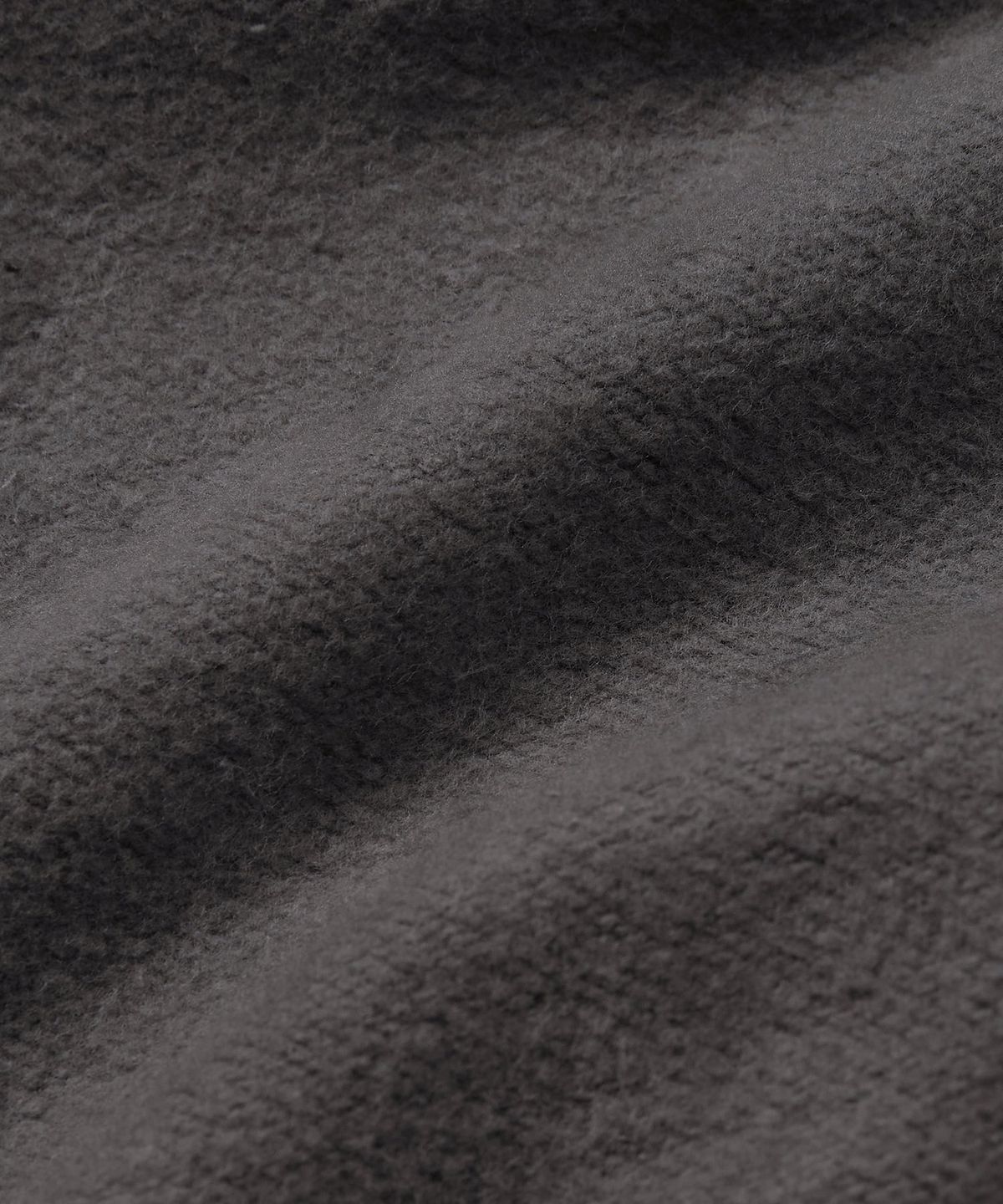 디스이즈네버댓(THISISNEVERTHAT) Park Hoodie Dark Grey