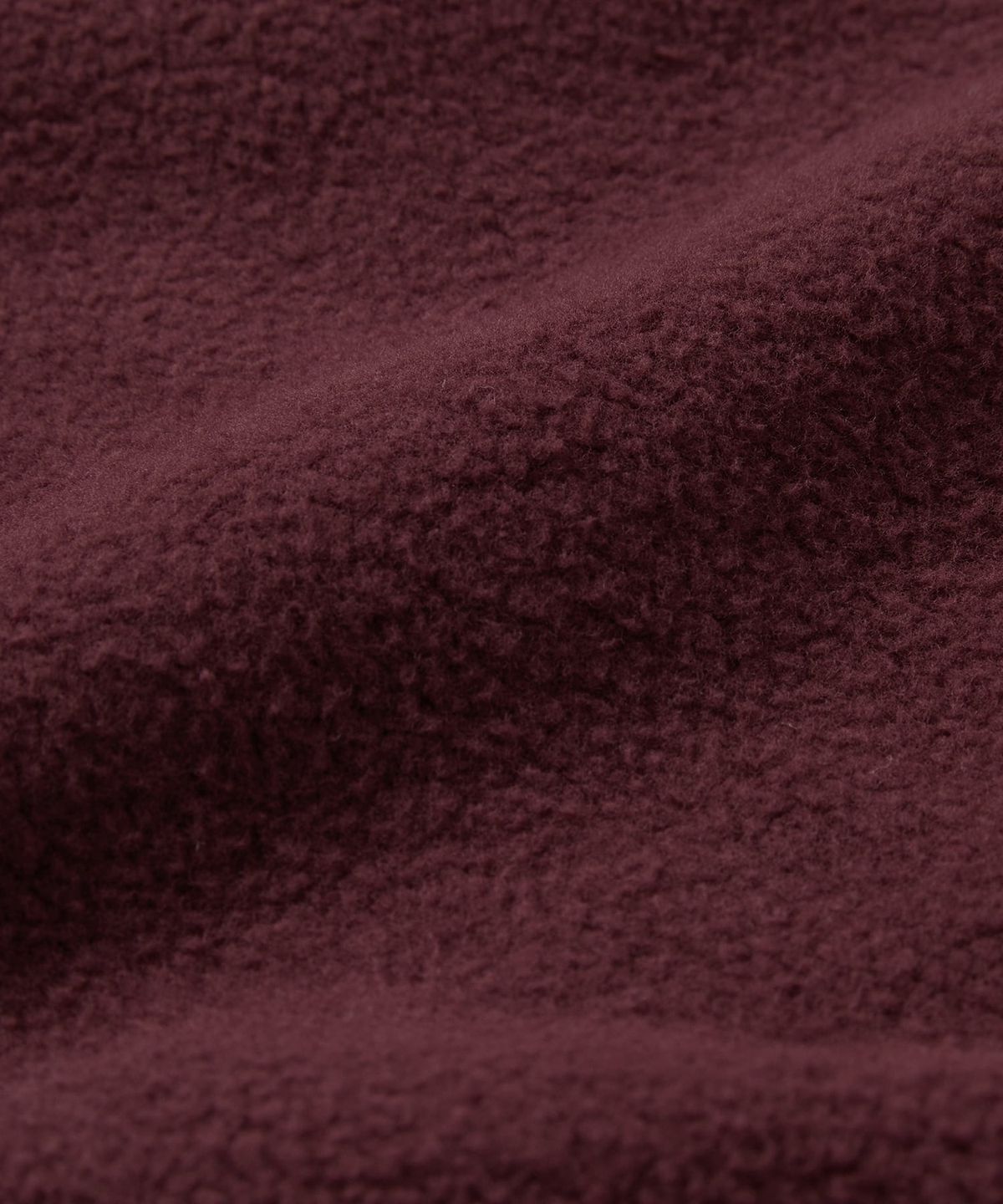 디스이즈네버댓(THISISNEVERTHAT) Faded THAT 2010 Hoodie Burgundy
