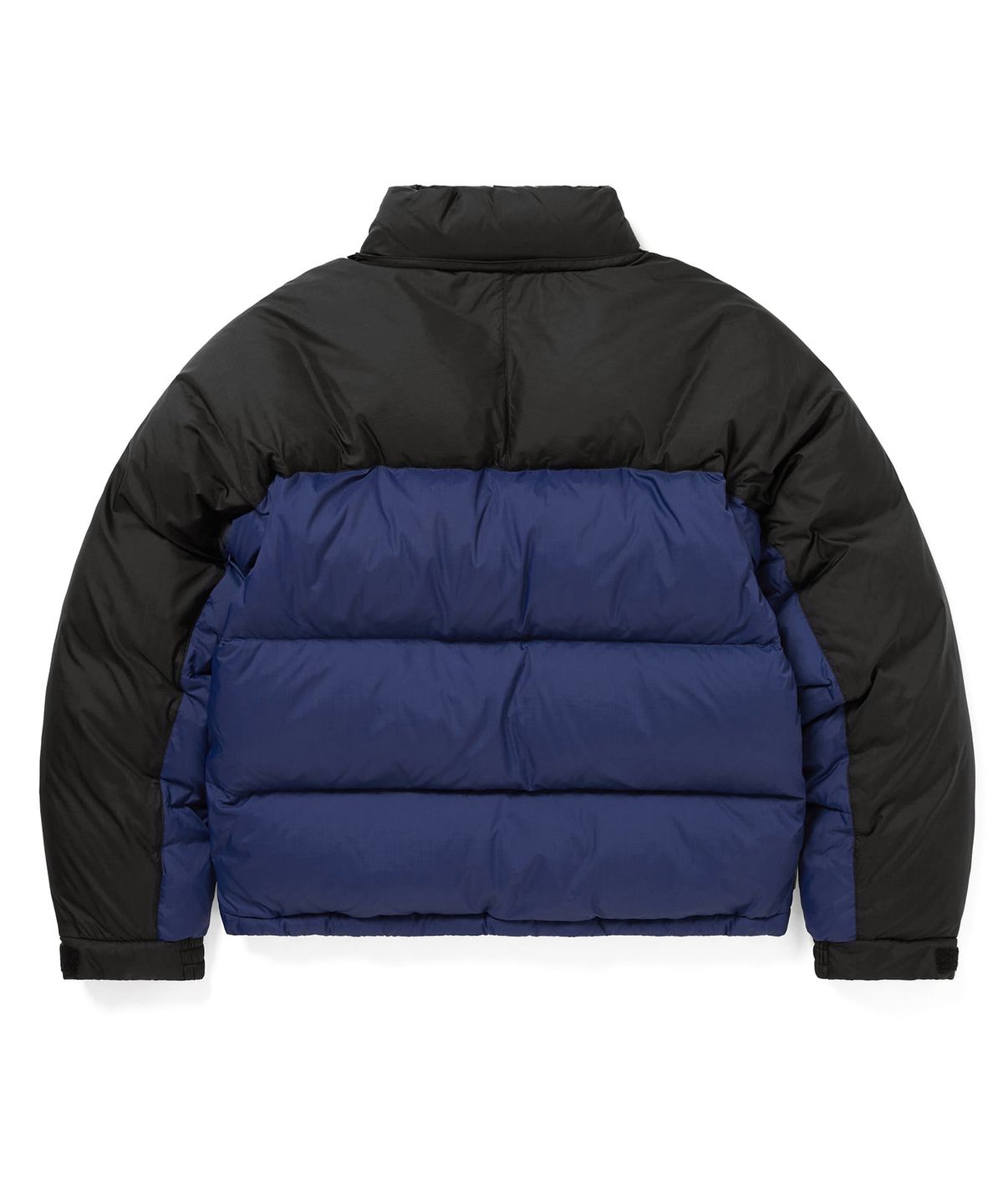 디스이즈네버댓(THISISNEVERTHAT) Multi-Ripstop Down Puffer Jacket Blue