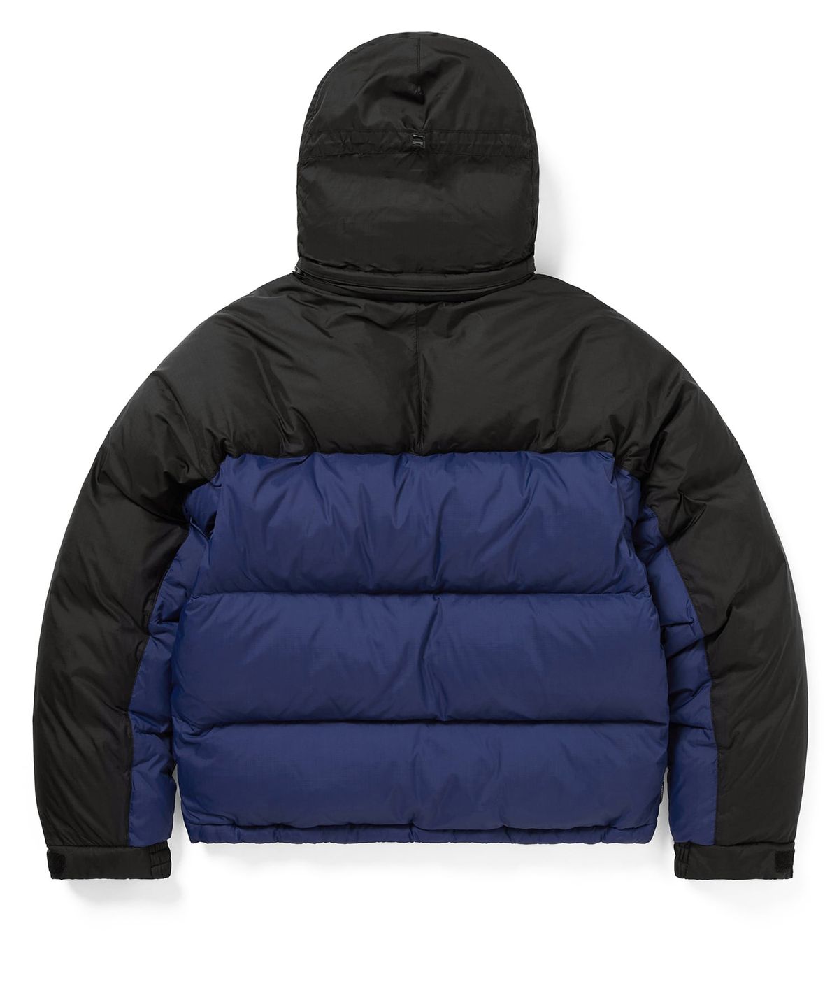 디스이즈네버댓(THISISNEVERTHAT) Multi-Ripstop Down Puffer Jacket Blue