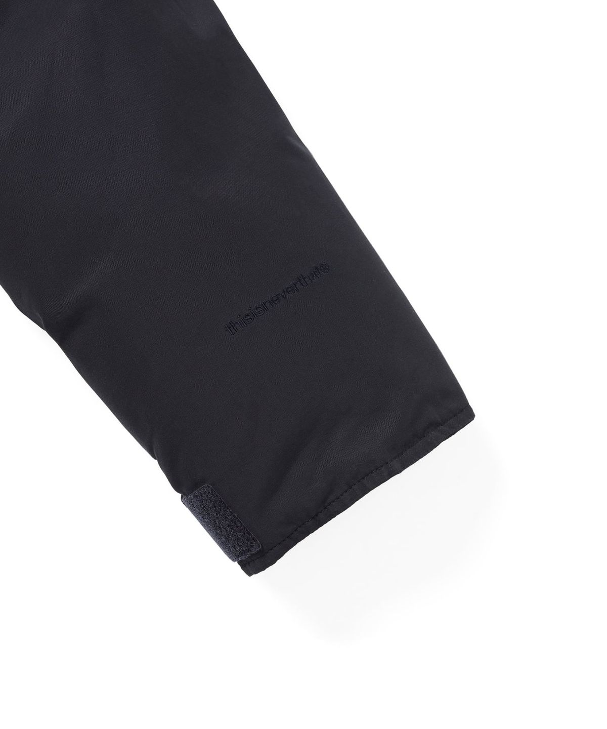 디스이즈네버댓(THISISNEVERTHAT) Classic Down Parka Navy