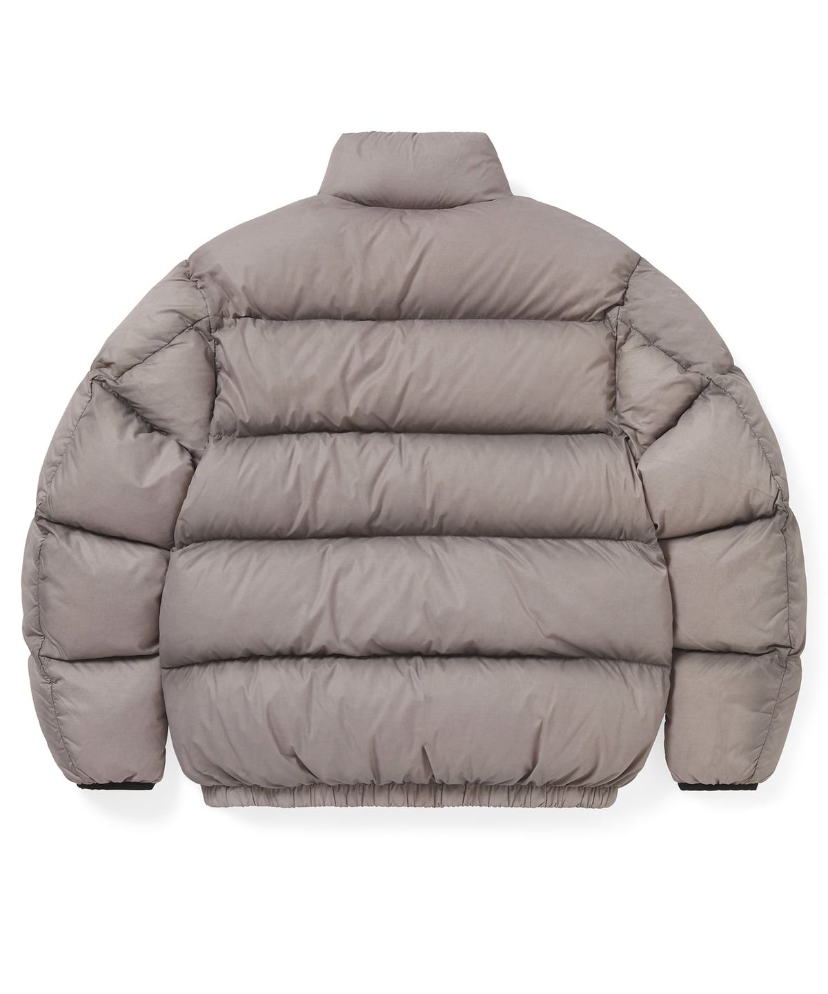 디스이즈네버댓(THISISNEVERTHAT) PERTEX Overdyed T Down Jacket Stone
