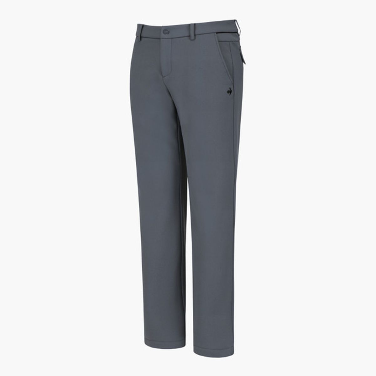 르꼬끄 골프(LECOQ GOLF) 남성 본딩 스트레이트 팬츠 _CHCL GQ421MPTN1
