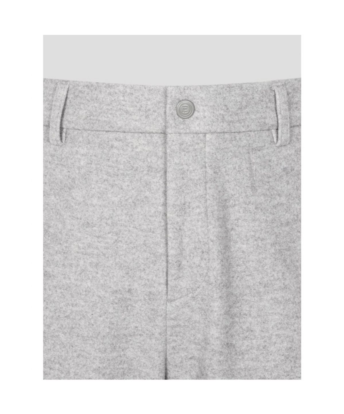 빈폴골프(BEANPOLE GOLF) 남성 셋업 팬츠 - 애쉬