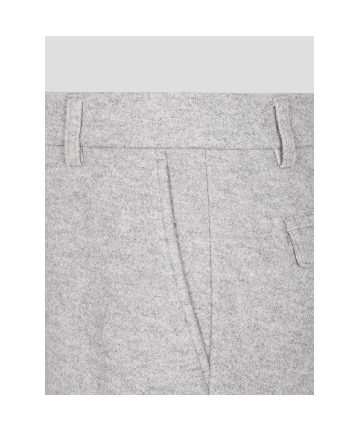 빈폴골프(BEANPOLE GOLF) 남성 셋업 팬츠 - 애쉬