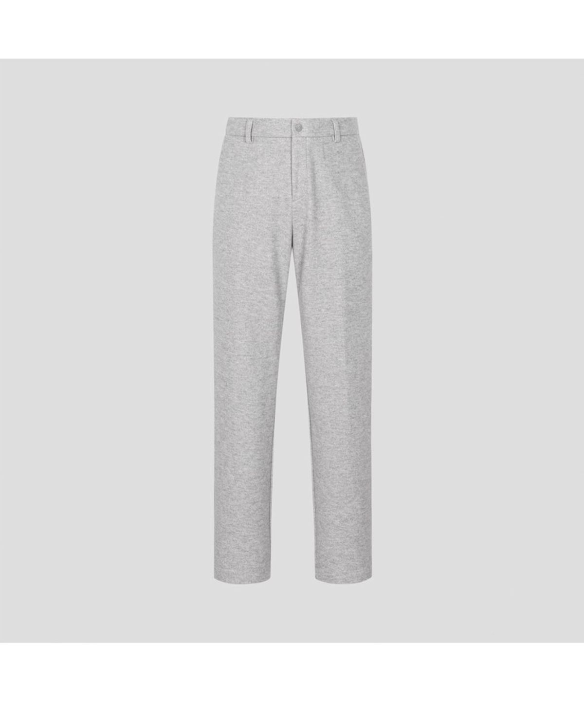 빈폴골프(BEANPOLE GOLF) 남성 셋업 팬츠 - 애쉬
