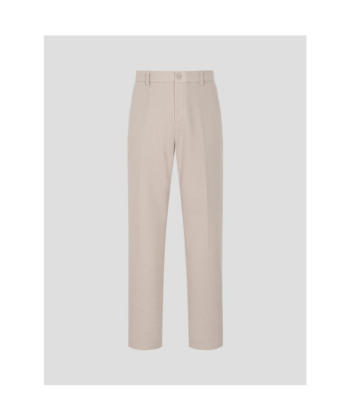 빈폴골프(BEANPOLE GOLF) 남성 셋업 팬츠 - 베이지